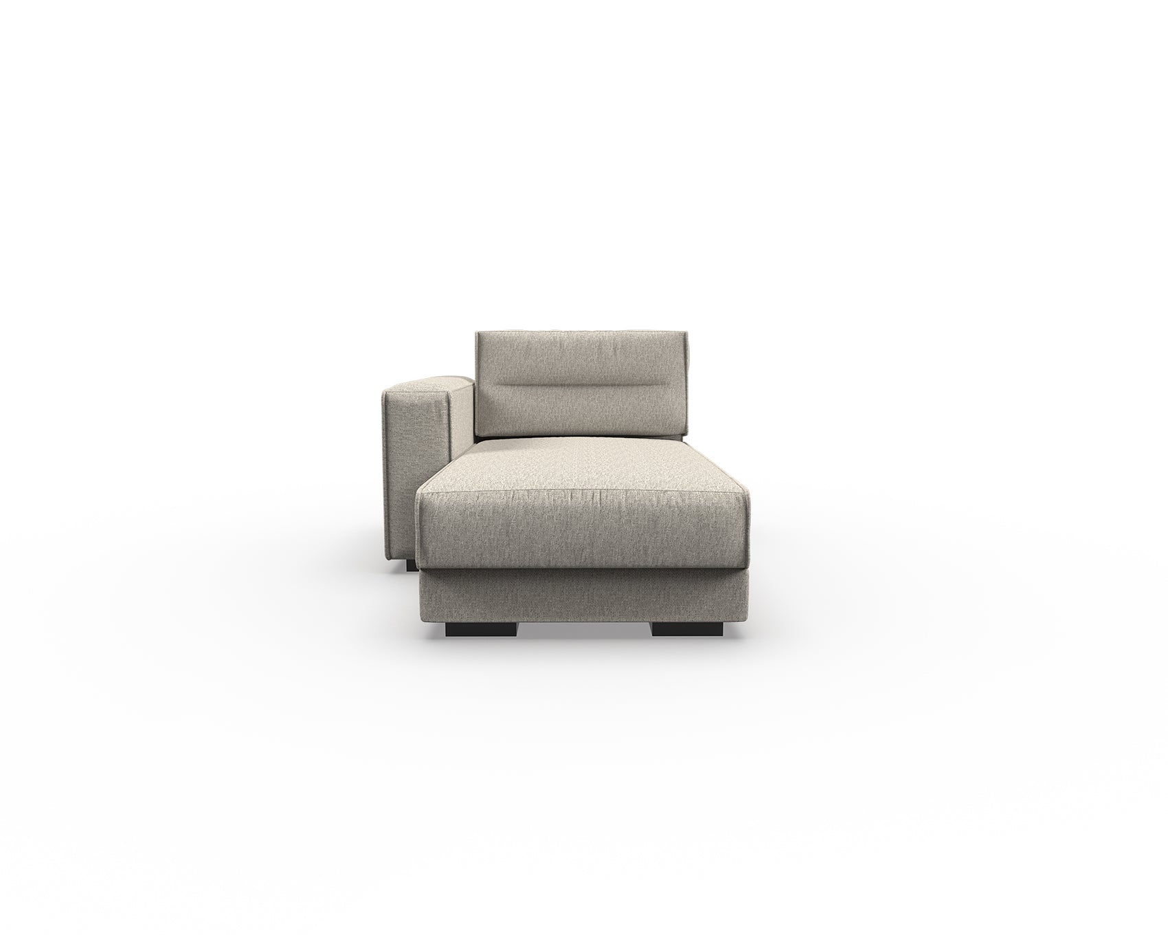 Bigboy Sofa Left Chaise
